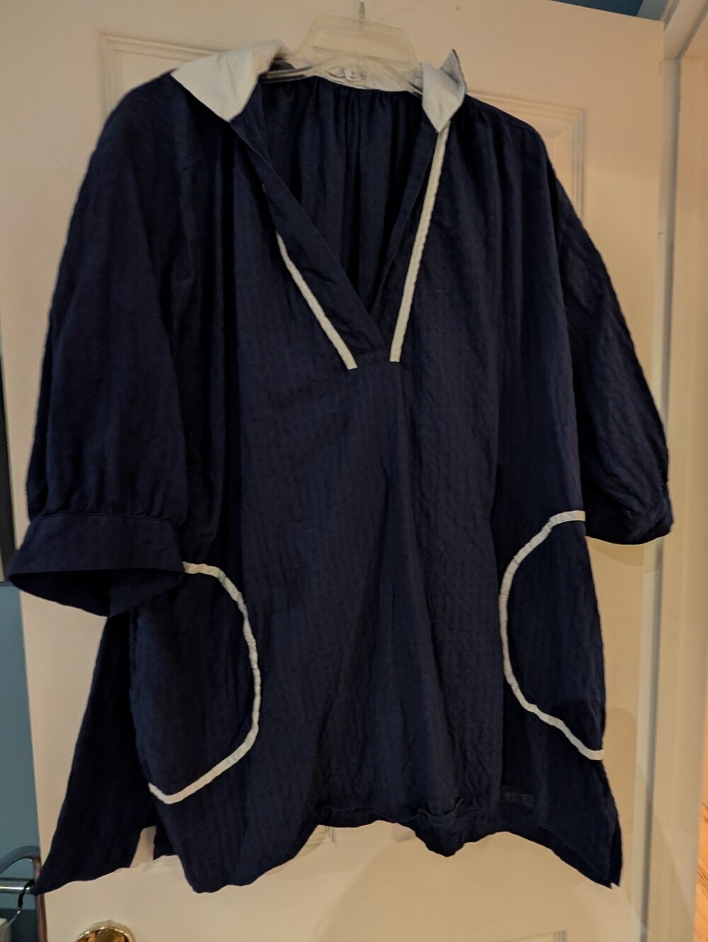 Tuckernuck Lizzie Coverup | XL